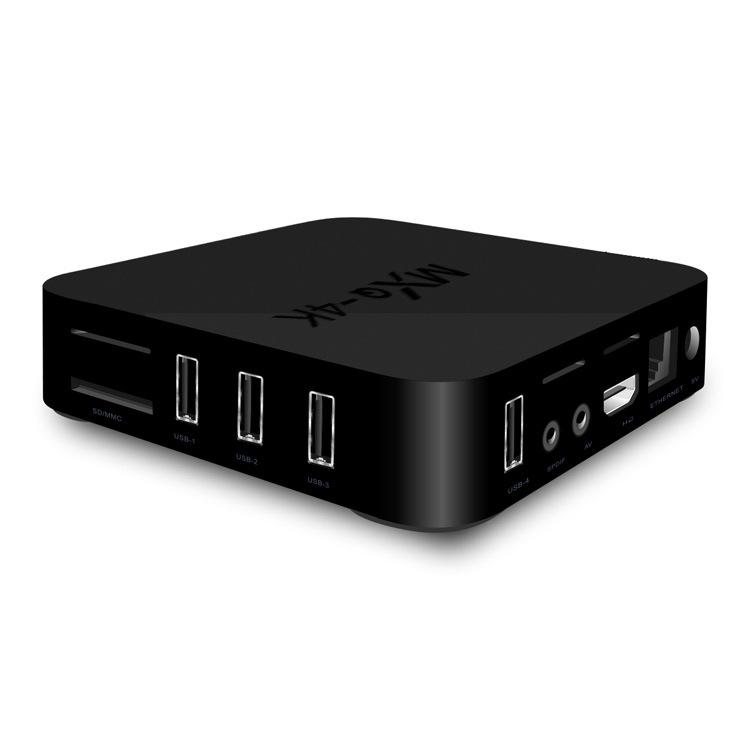 Android TV Box Enybox MXQ-4K RK3229 1G/8G Quad Core