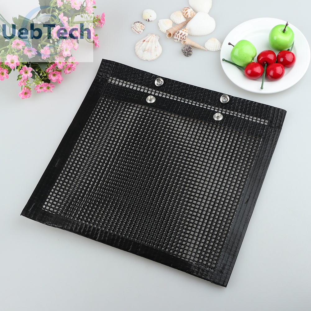 Túi lưới nướng BBQ không dính Uebtech