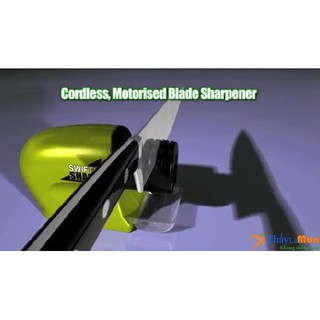 Máy Mài Dao Swifty Sharp _SuSuShop