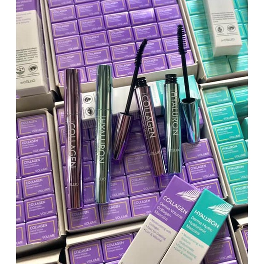 Mascara Tế Bào Gốc Dr. Cellio - BX3389