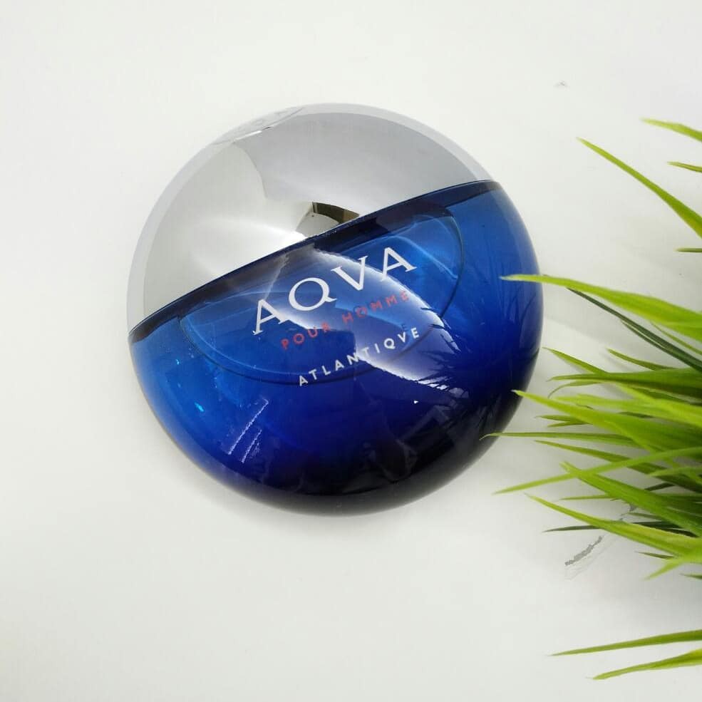 Nước hoa nam AQVA BVLGARI (Pour homme, Marine,Atlantiqve for men) 100ml | BigBuy360 - bigbuy360.vn