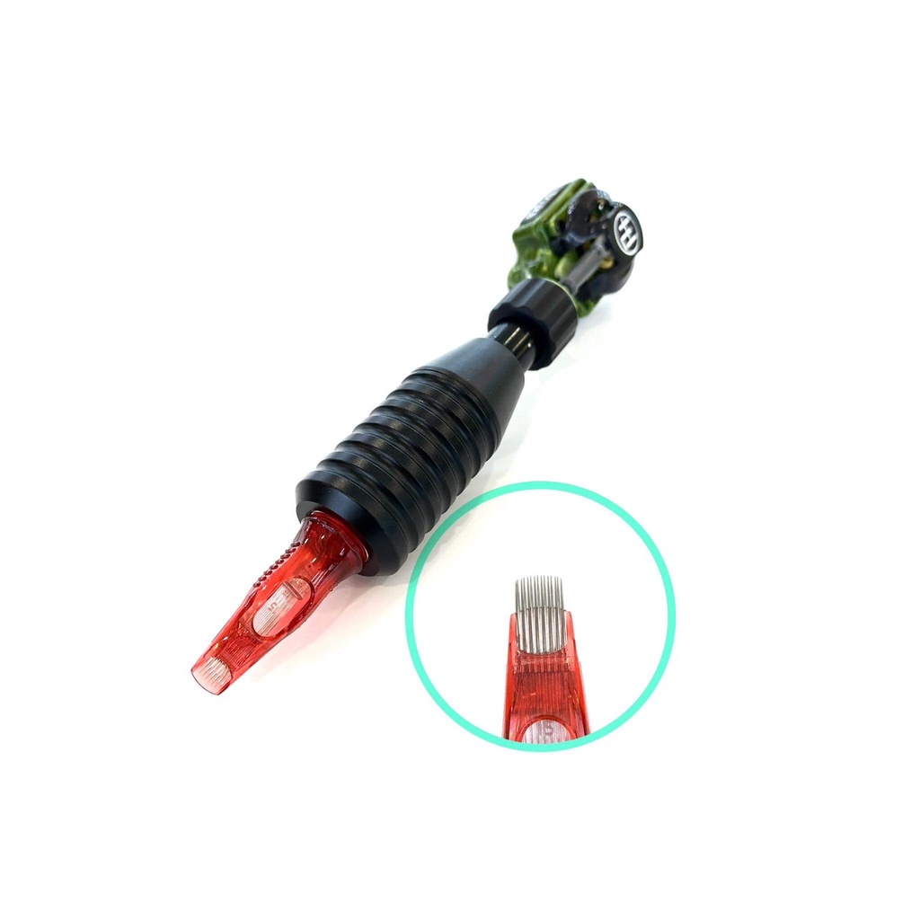 KIM XẮM ĐẦU ĐẠN ĐÁNH BÓNG BOYKA ONE