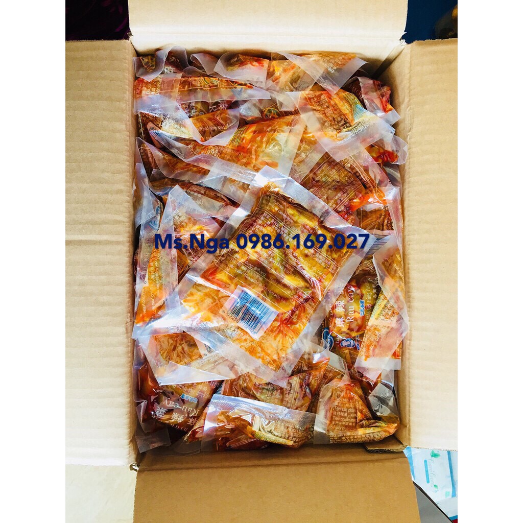 CỦ CAY GÓI ( RAU CAY) | BigBuy360 - bigbuy360.vn