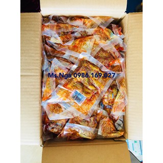 1 THÙNG CỦ CẢI CAY (RAU MẶN CAY XUYÊN HƯƠNG)