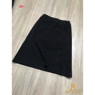 Chân váy xẻ đùi COH0420