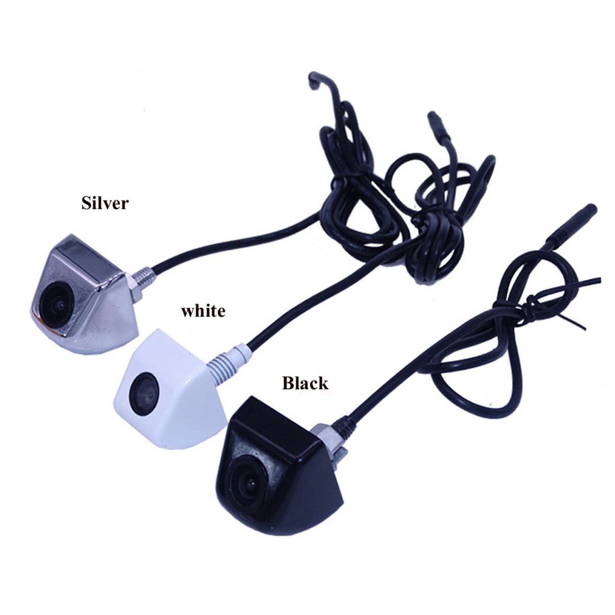 Camera Lùi Xe Góc Rộng 170 Độ | BigBuy360 - bigbuy360.vn