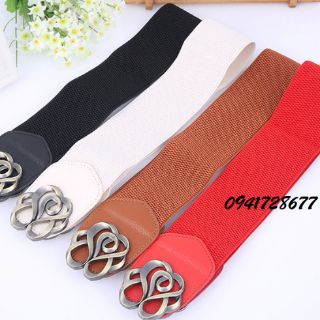 Thắt lưng nữ dây nịt nữ