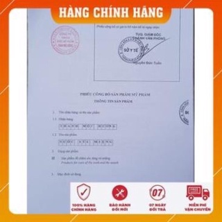 Nước súc miệng Thanh Mộc Hương