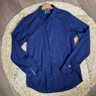 Sơ mi nam Scotch & Soda