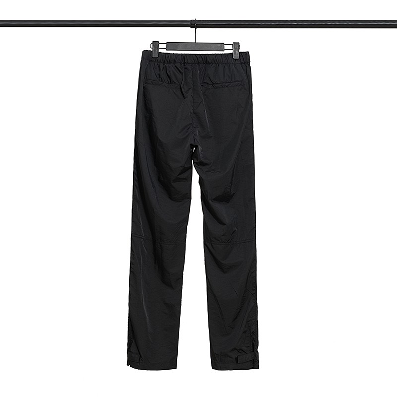 Spot FEAR OF GOD Quần nylon streamer Mùa Thứ Sáu