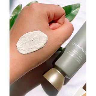Mặt nạ đất sét Sulwhasoo Herbal Clay Purifying Mask