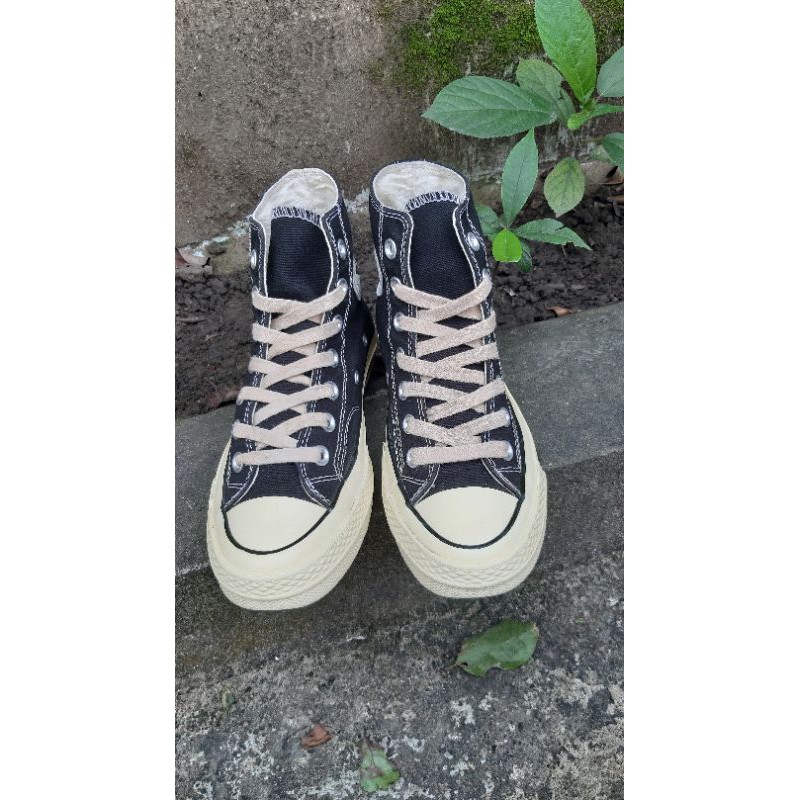 Giày converse 1970s hàng 2hand chính hãng ྇ !