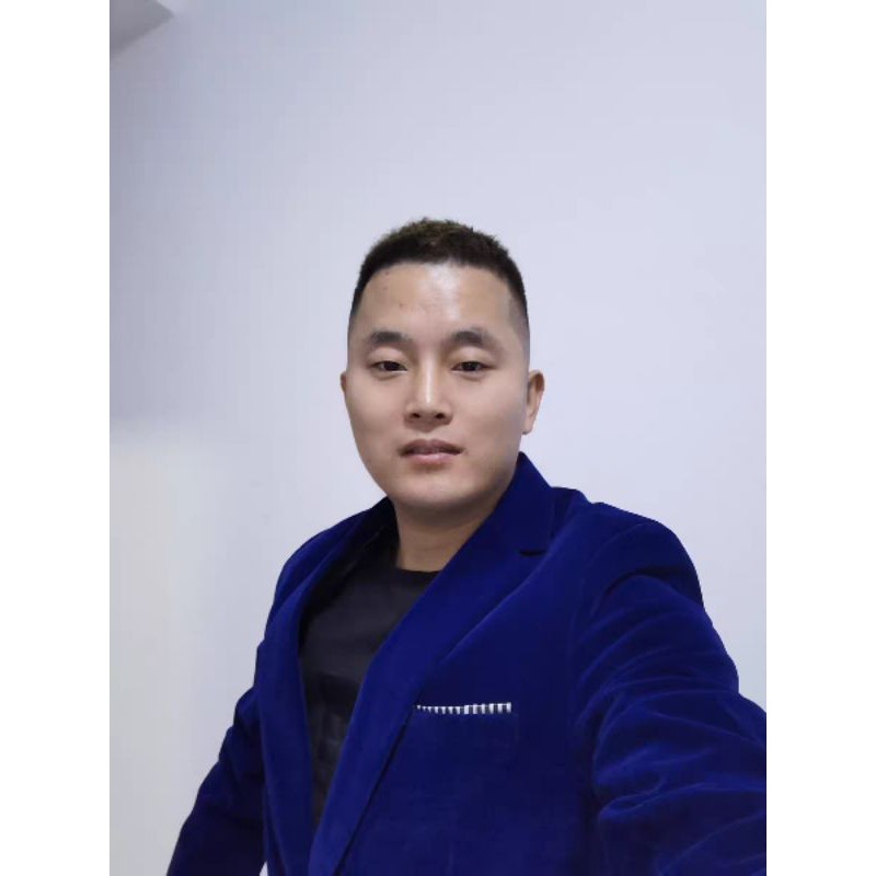 Áo khoác vest nam nhung thời trang