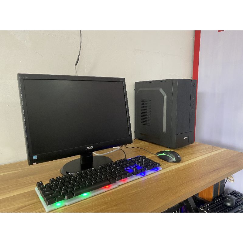 Máy Tính Chơi Game - Linh Kiện Phụ Kiện Máy Tính ( Tư Vấn Cấu Hình Theo Yêu Cầu ) | BigBuy360 - bigbuy360.vn