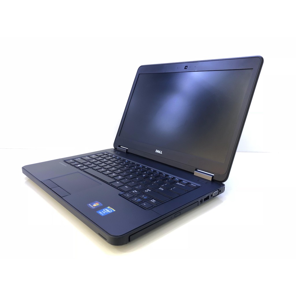 Laptop cũ Dell Latitude E5440 i7 4600U, Ram 4G, SSD 128G, NVIDIA® GeForce® GT 720M , Màn 14 inch