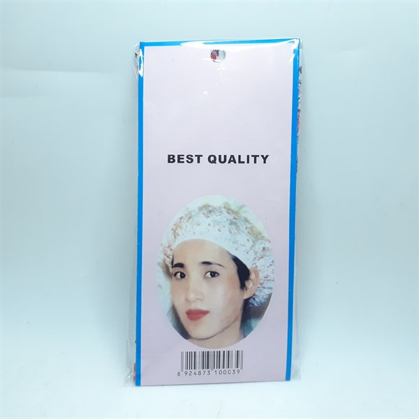 Bao trùm tóc Yixin High Class Shower Cap No 116