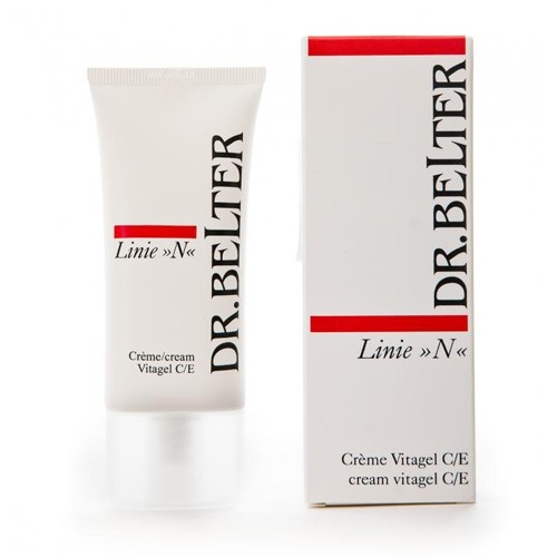 Kem Dưỡng Dr.Belter Line N 108 Cream Vitagel C/E 50ml - Chính Hãng Đức