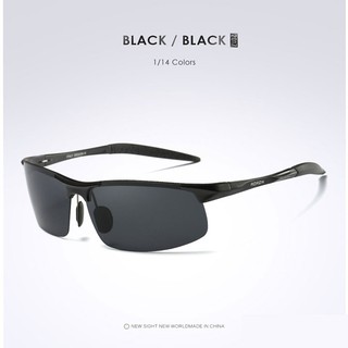 Mắt kính nam phân cực cao cấp AORON 8177