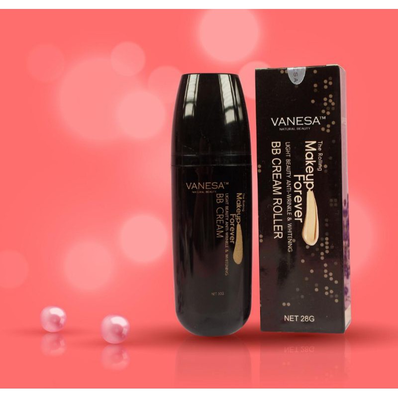 CHÍNH HÃNG Kem nền bb Vanessa | BigBuy360 - bigbuy360.vn