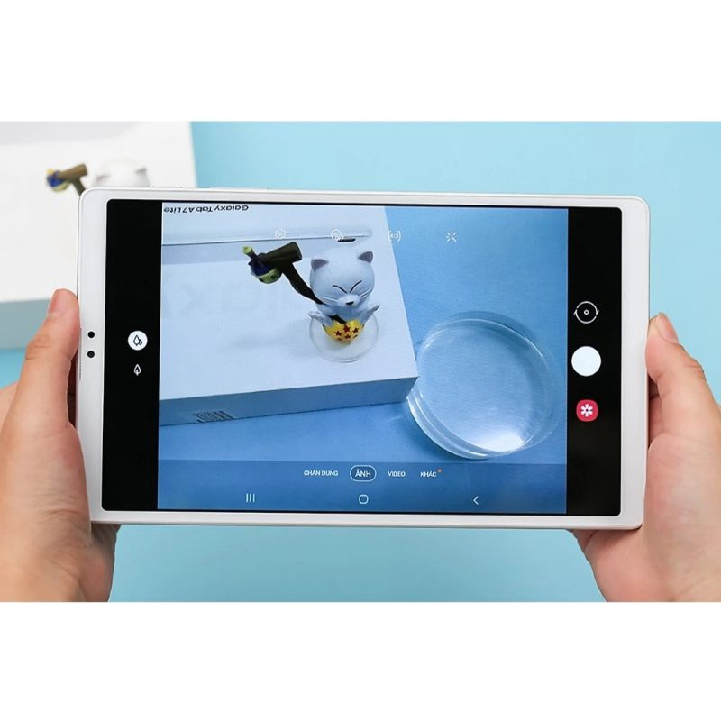Máy tính bảng Samsung Galaxy TAB A7 Lite T225 New Seal SSVN Hot sales | BigBuy360 - bigbuy360.vn