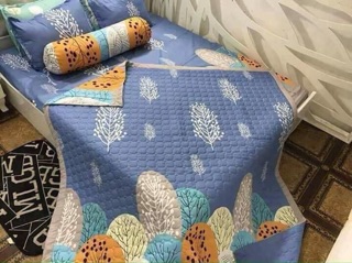 Poly cotton 