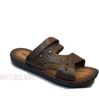 ⚡️ giá tốt⚡️ sandal nam / dép quai hậu nam thời trang