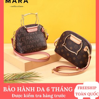 Túi xách nữ lanvera ❤️ freeship ❤️ túi cao cấp xuất âu - chất da mềm đẹp mr245
