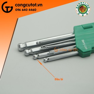 Lục giác Bi Berrylion 062107668