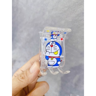 Kẹp 5 Răng DORAEMON Nhiều kiểu Kẹp DOREMON