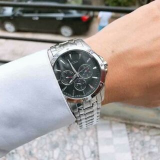 Đồng hồ Nam Bulova 96C107