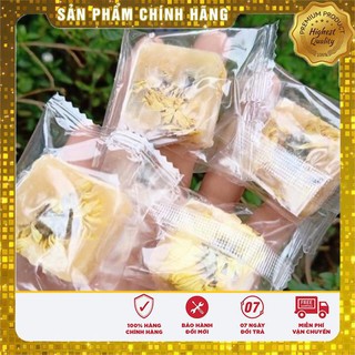[Sale] Trà Hoa Cúc Đường Phèn Mật 100g
