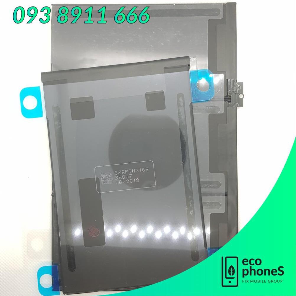 Pin Ipad 2/3/4/air/air2/mini/mini2/mini3/mini4 Zin /Dung Lượng Chuẩn