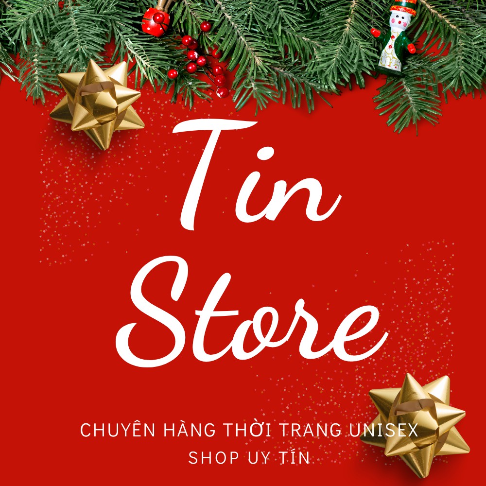 Tin Store Chin Chào Các Bạn