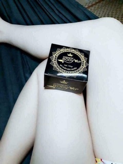BODY VIP COSMETIC
