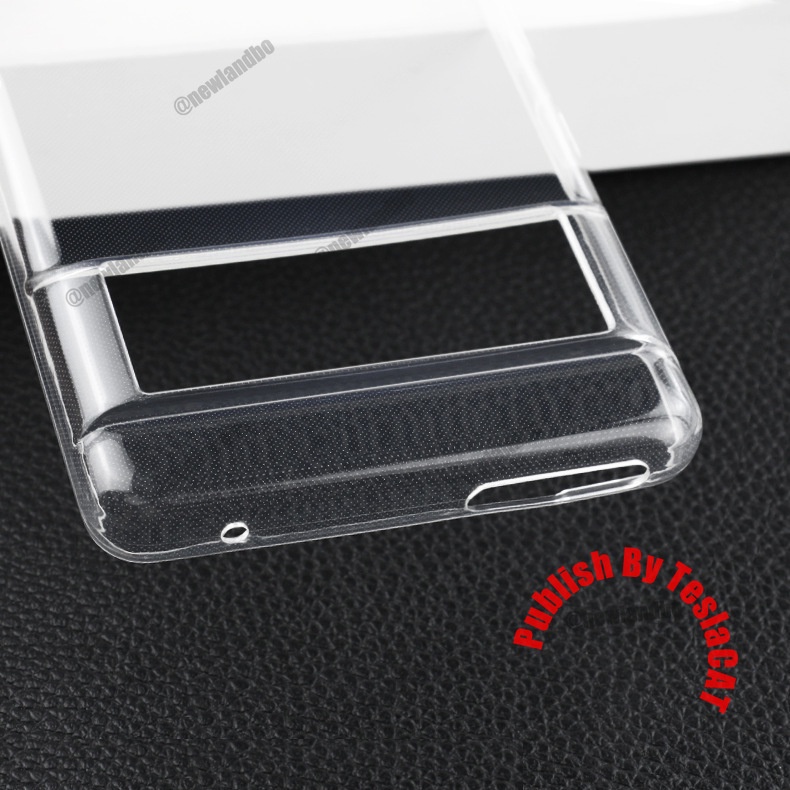 Ốp Điện Thoại silicone Dẻo Trong Suốt Cho google pixel 4 5 6 7 6a 5A 4A 5G Pro 7Pro 4XL 7A
