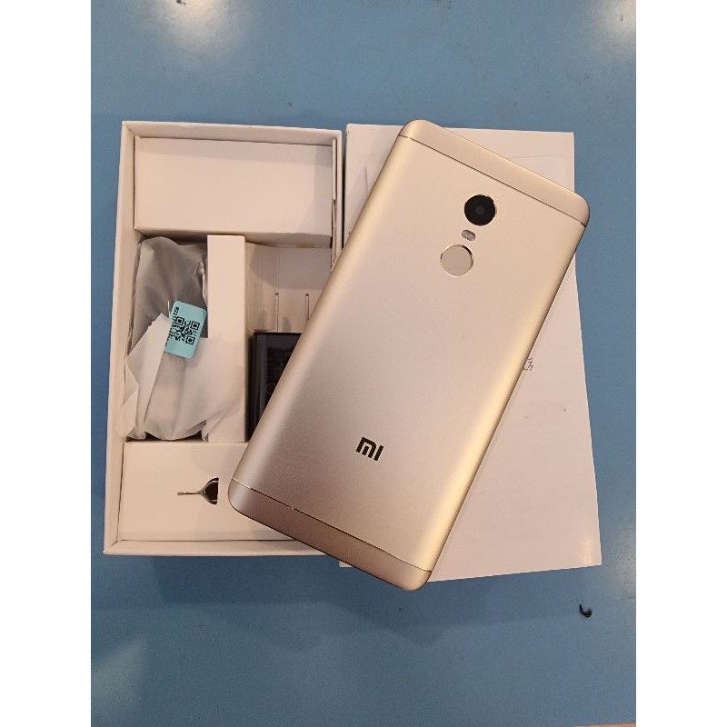 Điện thoại xiaomi note 4x Ram 4G/64G | BigBuy360 - bigbuy360.vn