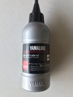 Dầu hộp số yamaha 100ml