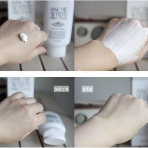 (995989 - CHÍNH HÃNG) Kem Ủ Trắng Secret Key Snow White Milky Pack 200ml | BigBuy360 - bigbuy360.vn