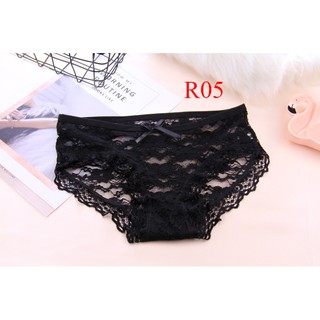 QUẦN CHIP REN SEXY SIÊU THOÁNG