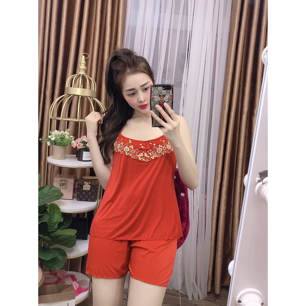 chất vải thun lạnh mặc mát, thấm mồ hôi, co giãn bốn chiều SIZE 48-60KG