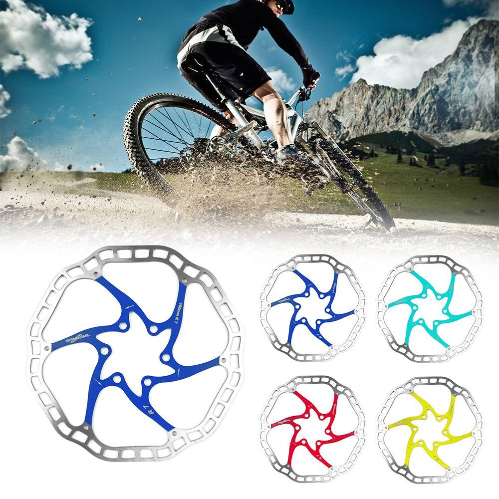 BSUNS Má Phanh Đĩa Hydreaulic Nhiều Màu Chất Lượng Cao Cho Xe Đạp