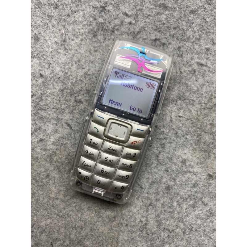 Điện thoại Nokia 1112 Zin chính hãng.