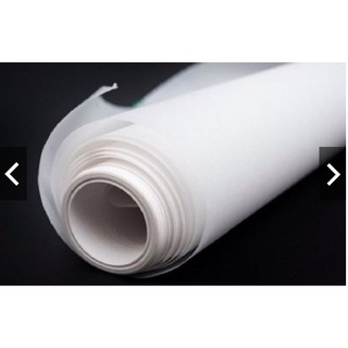 Giấy chống dính, giấy nến Moriitalia 45cm x 5m