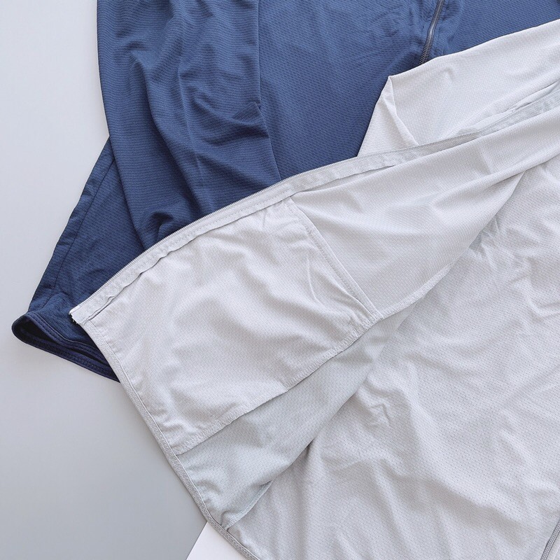 ÁO CHỐNG NẮNG NAM THÔNG HƠI LOẠI DÀY | BigBuy360 - bigbuy360.vn