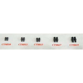 Phụ kiện cnc - Ốc giữ chip dao cán dao tiện cnc