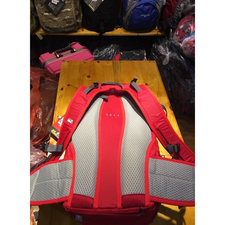 BALO DU LỊCH JACK WOLFSKIN ROCKDALE 28