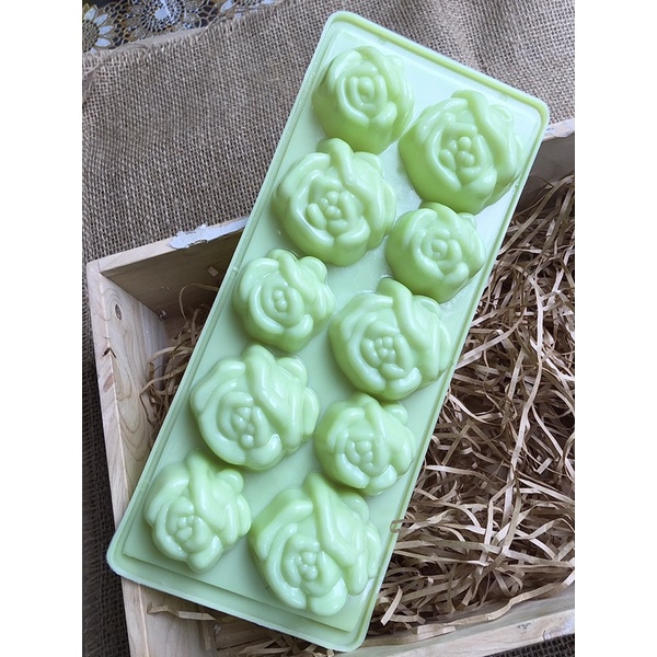 khay nhựa làm đá khuôn râu câu nhiều hình hiệu vĩnh trường