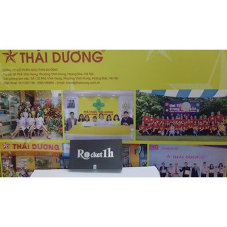 ROCKET 1H - hàng công ty có hóa đơn đỏ