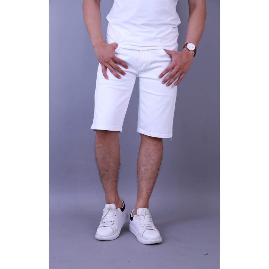 Quần Sọt Kaki Nam Cao Cấp