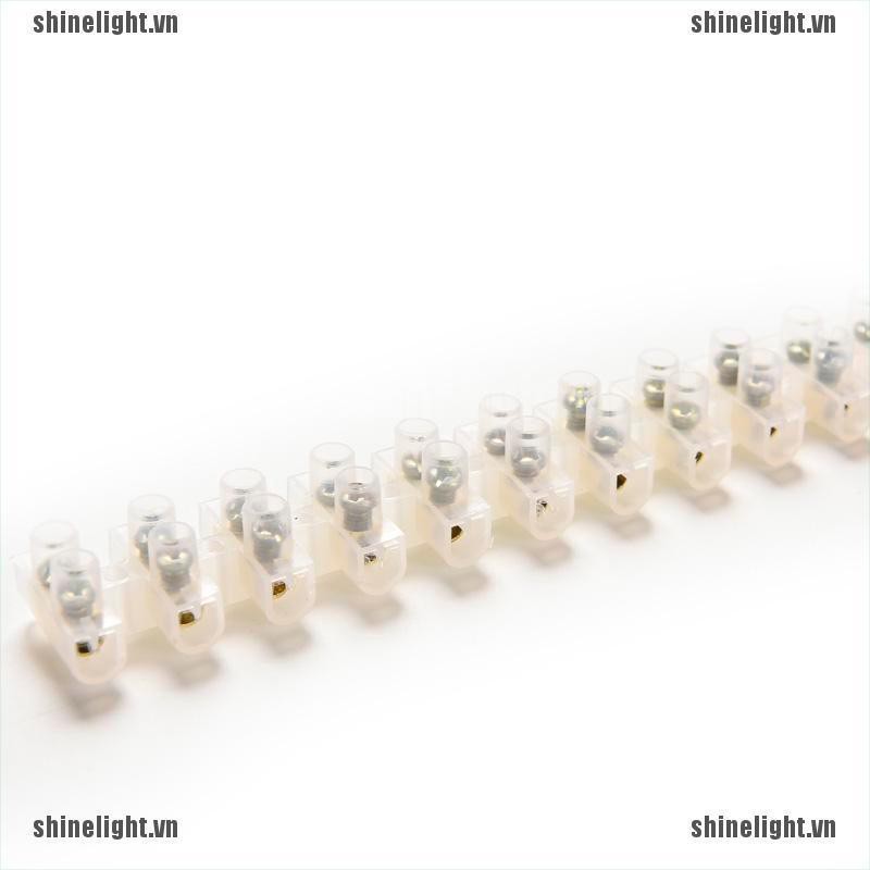 Đầu Nối Nguồn Chất Lượng Cao 3 6 15 30 60A
